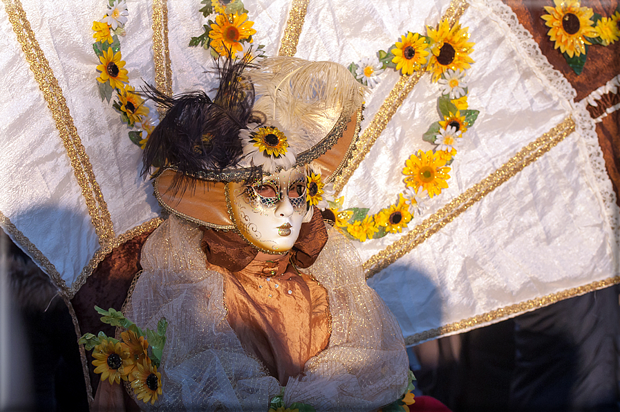 foto Carnevale di Venezia